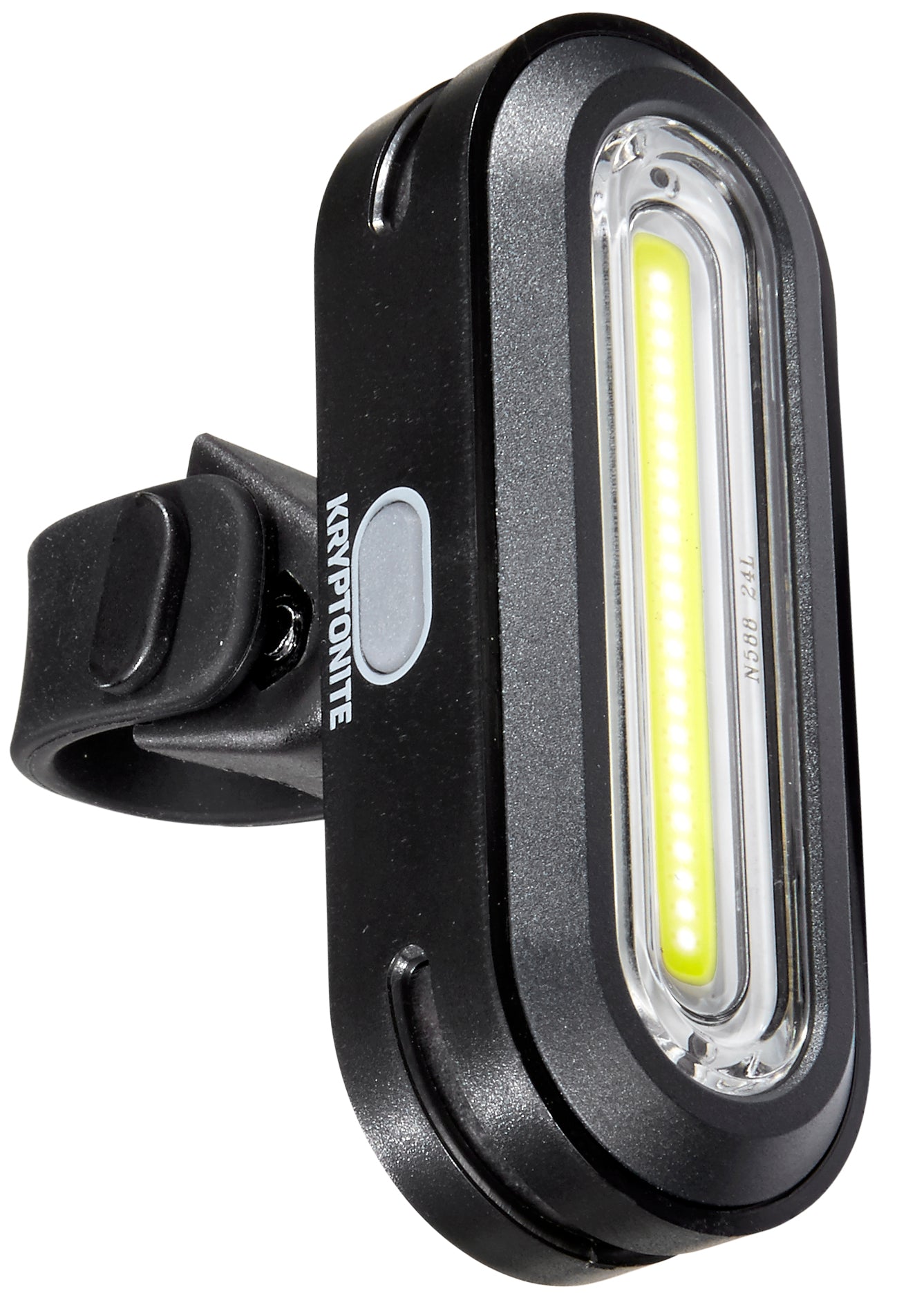Kryptonite koplamp avenue f-100 basic