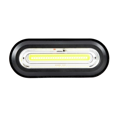 Kryptonite koplamp avenue f-100 basic