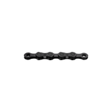 Kmc ketting dlc12 12v 126l waxed zwart - afbeelding 2