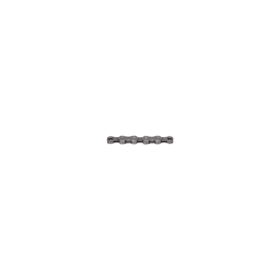 Kmc x-glide ept cues ketting zilver 126 links 11s