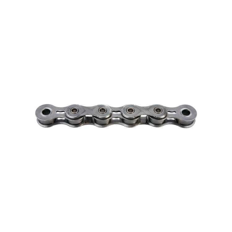 KMC E101 EPT Fietsketting 112 Schakels - Zilver