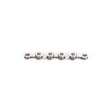 KMC E10 Fietsketting - 122 schakels - Zilver - afbeelding 2