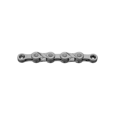 Kmc ketting 6 7 8 speed e8 ept 122 schakels - donker zilver