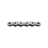 Kmc ketting sinle speed k1 narrow zilver 100 schakels - zilver - afbeelding 2