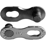 KMC MissingLink X11R EPT Silver (5.65mm) - afbeelding 1