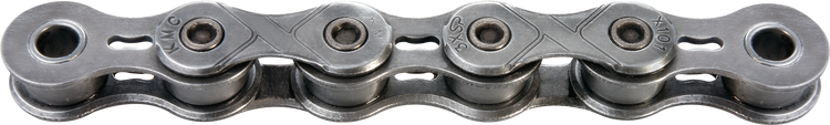 Kmc ketting e101 1 8 ept e-bike 112s (5)