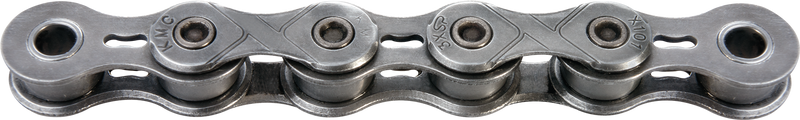Kmc ketting e101 1 8 ept e-bike 112s (5)