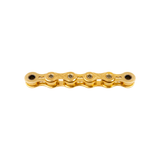 KMC X101 Goud 8mm 112 schakels - afbeelding 2