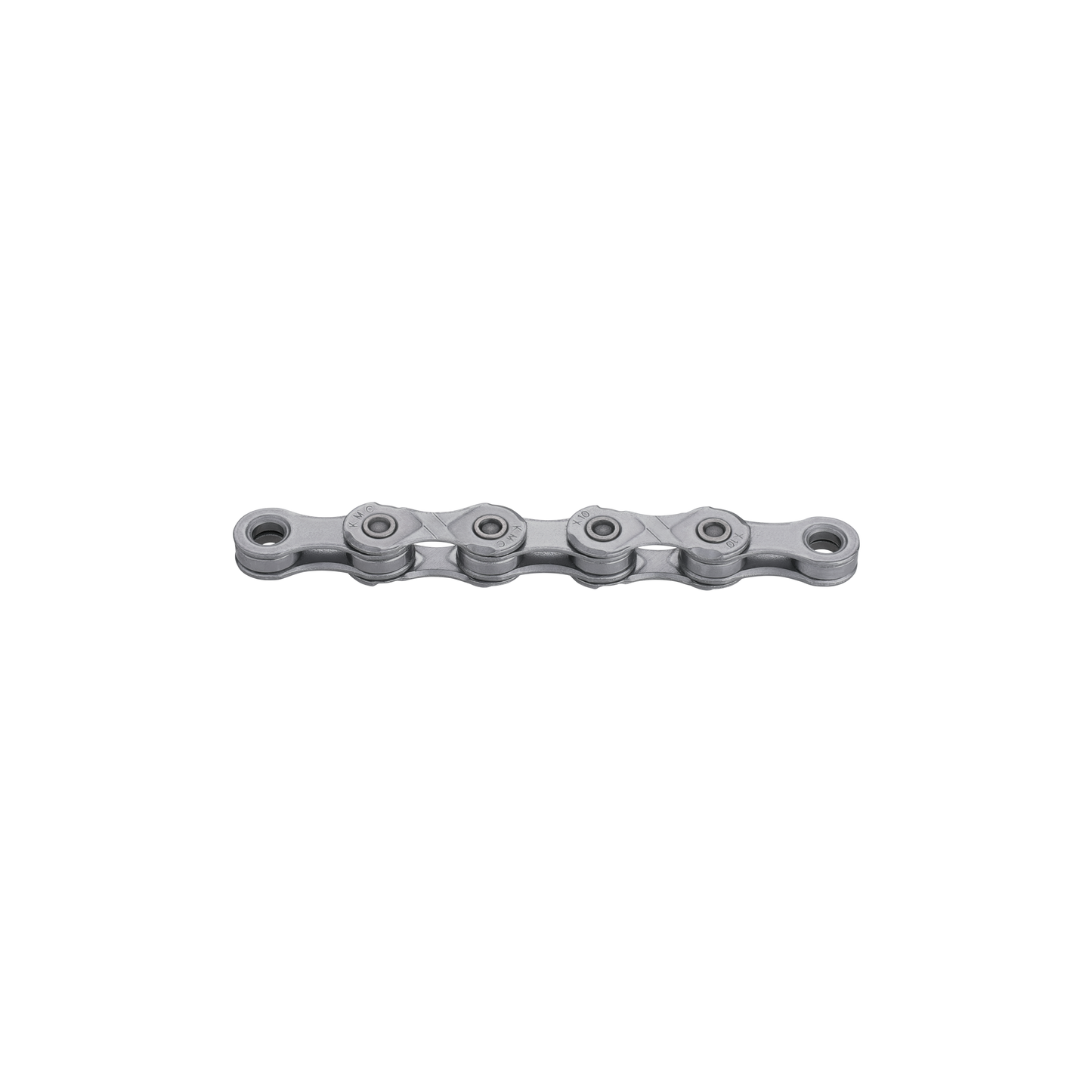 KMC Fietsketting X10 EPT 114, 10-speed, 5.88mm, Zilver