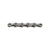 KMC X10 fietsketting, 1 2x11 128, 114 schakels, grijs