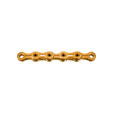 KMC Fietsketting X11SL Ti-N Goud 118 schakels - afbeelding 2
