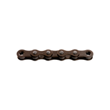 KMC Z1X EPT 1 2x1 8Ketting - Bruin - Single speed - 112 schakels - afbeelding 2