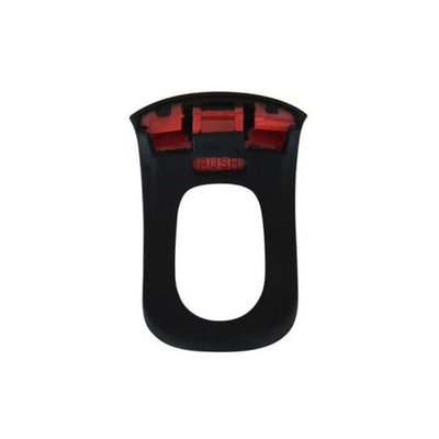 Knog blinder road front strap - short