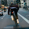 Knog plus rear - black