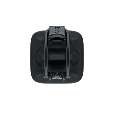 Knog blinder front - peace - black