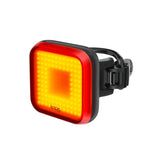 Knog blinder rear - square - black - afbeelding 2