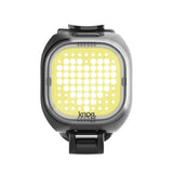 Knog blinder mini front - love - black - afbeelding 1