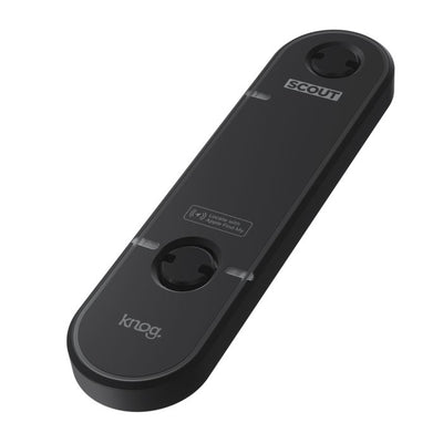 Knog scout bike - apple