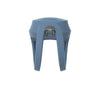 Knog frog usb rear - denim blue