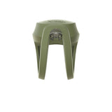 Knog frog usb rear - jacket green - afbeelding 2