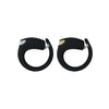 Knog frog usb twinpack - spider black