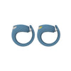 Knog frog usb twinpack - denim blue