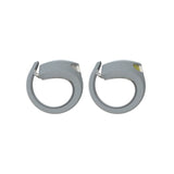 Knog frog usb twinpack - abyss grey - afbeelding 2