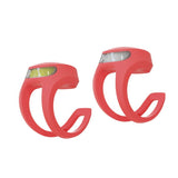 Knog frog usb twinpack - tequila sunrise - afbeelding 1