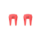 Knog frog usb twinpack - tequila sunrise - afbeelding 2