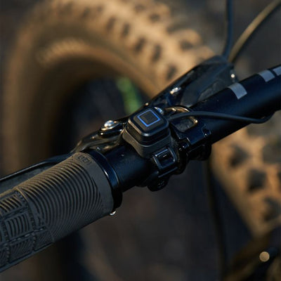 Knog blinder x 2300