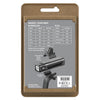 Knog blinder pro 600 plus rear - black