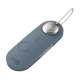 Knog scout travel - apple - deep blue - afbeelding 1