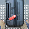 Knog scout travel - apple - tangerine dream