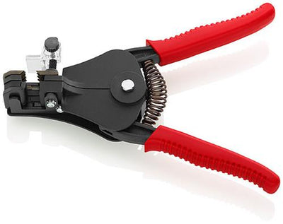 Knipex afstrooptang 0,5-6 mm² - 180 mm