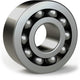 Skf kogellager 6201