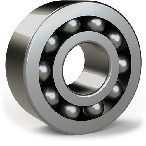 Skf kogellager 6203 nr (maxi om)