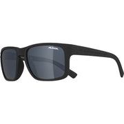 Olympic sportswear alpina sports bril kosmic zwart - afbeelding 1