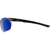 Alpina defey hr - sports glasses