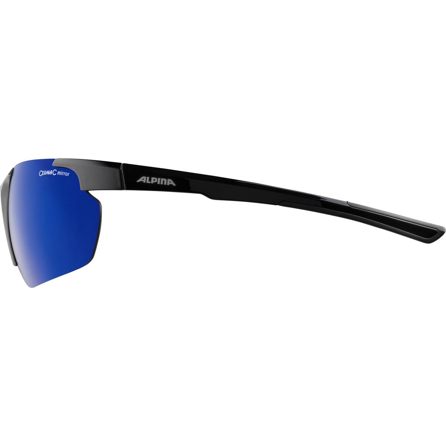 Alpina defey hr - sports glasses