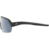 Alpina sports sportbril turbo-hr q-lite zwart - afbeelding 3
