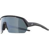 Alpina sports sportbril turbo-hr q-lite zwart - afbeelding 4
