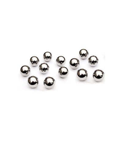 Bofix doosje kogels 5mm