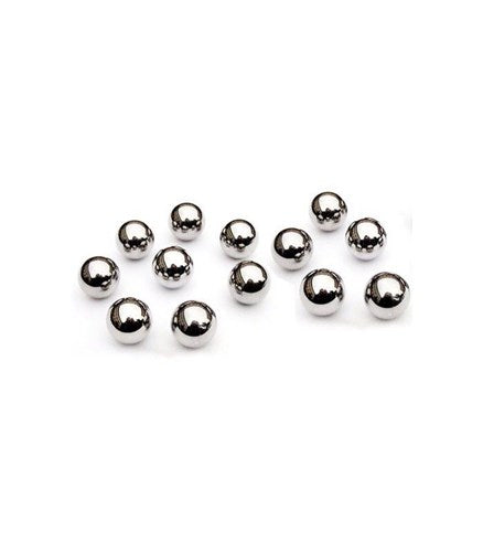 Bofix doosje kogels 5mm