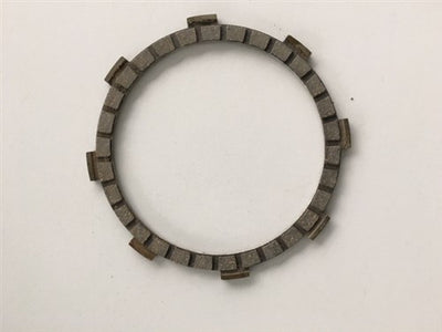 Yahama koppeling plaat yamaha