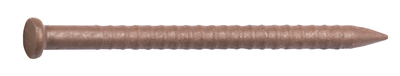 Connex staalnagel 1.8x26 d-bruin 150g st - kp1230003