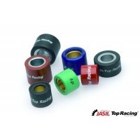 Top racing koppeling-rolletjes 19x15.5 6.0gr.