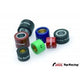 Top racing koppeling-rolletjes 19x15.5 7.0gr.