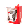 Spanninga koplamp Axendo 60 XE 6-36v E-bike