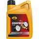 Kroon-oil compressol h 68 - compressorolie - hoge oxidatiestabiliteit - 1 liter - transparant