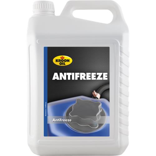 Kroon-oil motor antivries 5 liter